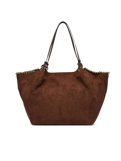 Borsa a mano grande LOVE MOSCHINO | JC4220PP0PKF131A